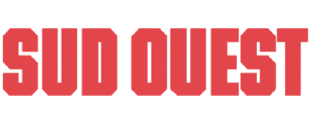 Logo Sud Ouest