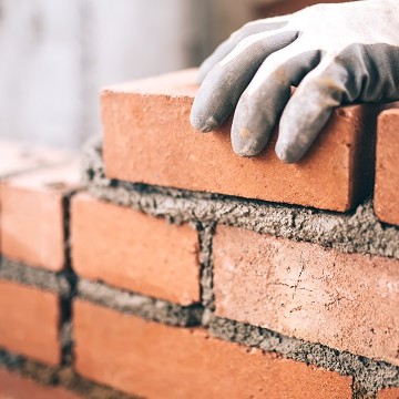 brique parpaing construction maison