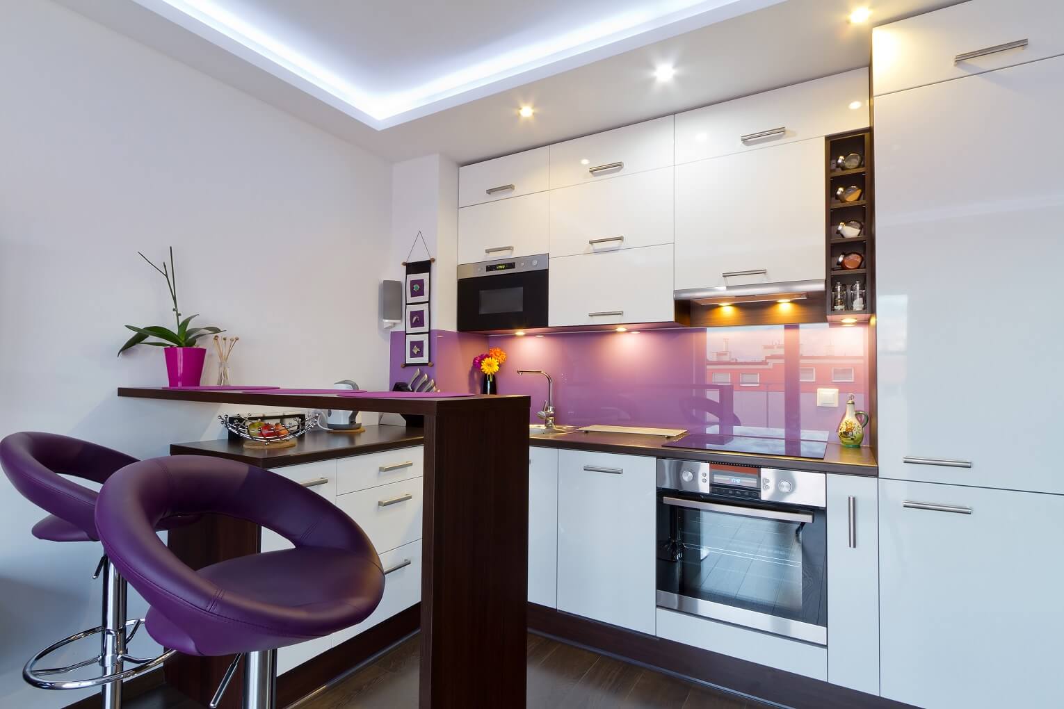budget renovation cuisine