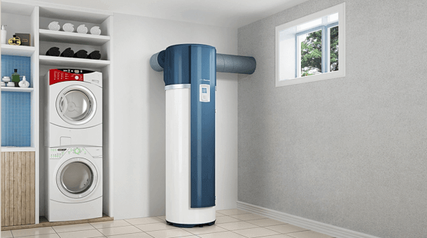 chauffe-eau thermodynamique
