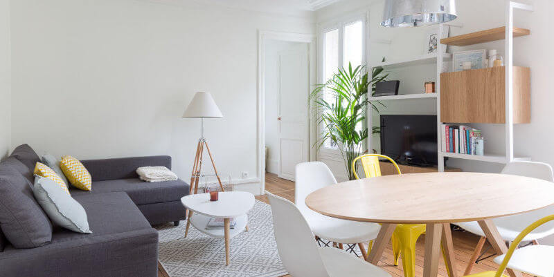 Rénover son appartement