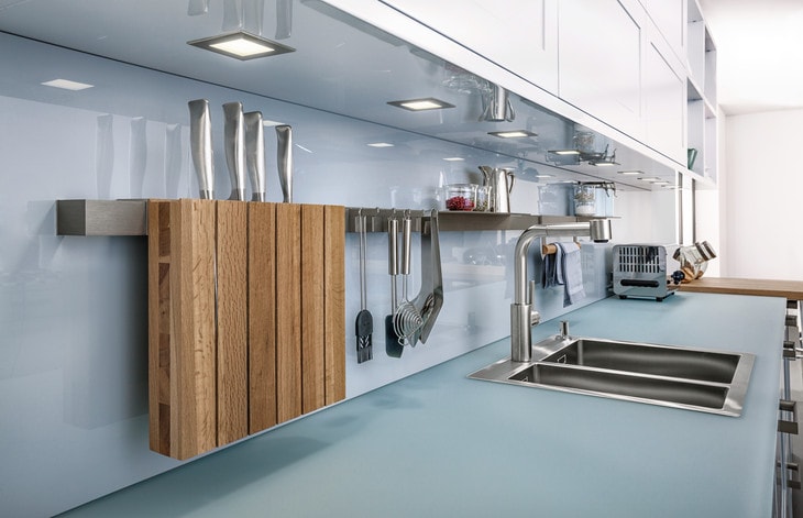 crédence rénovation cuisine travauxlib