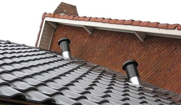 isoler toiture et combles avec ventilation