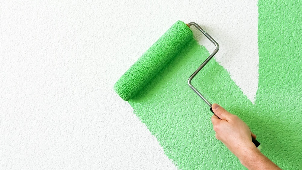 peinture écologique