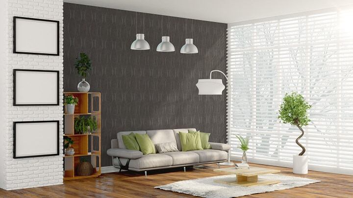renovation peinture appartement