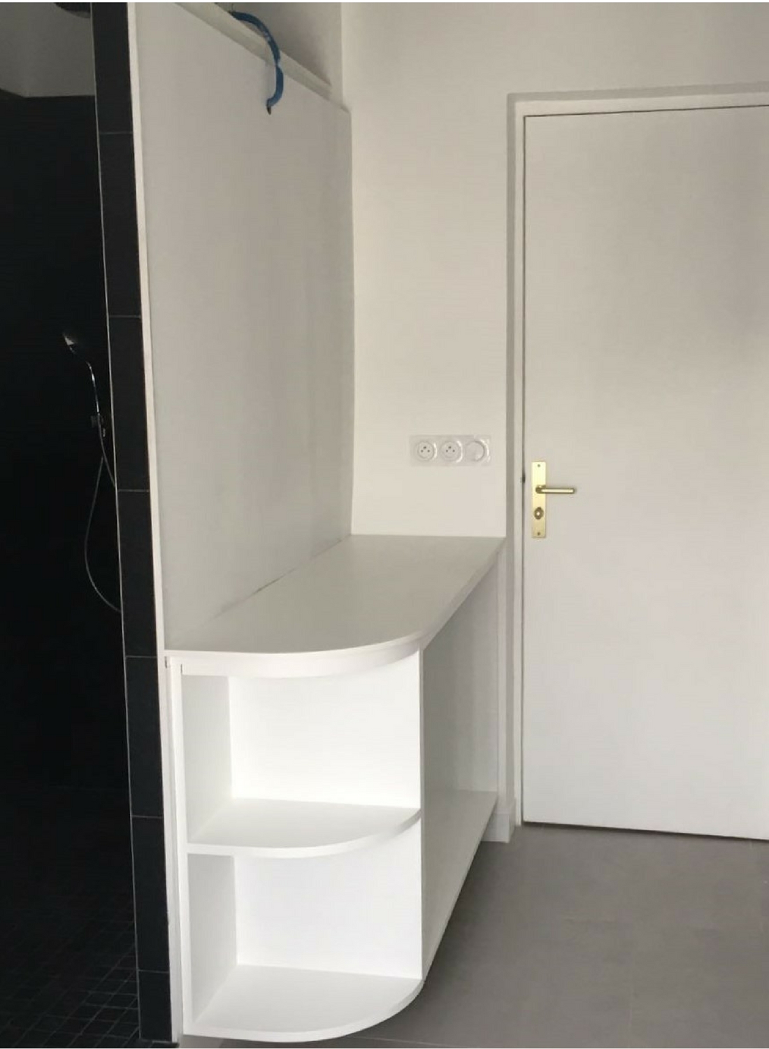 Avis salle de bain