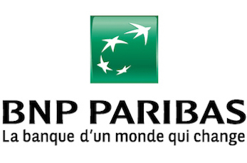 logo bnp paribas travauxlib