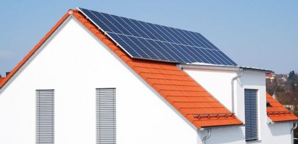 chauffage solaire