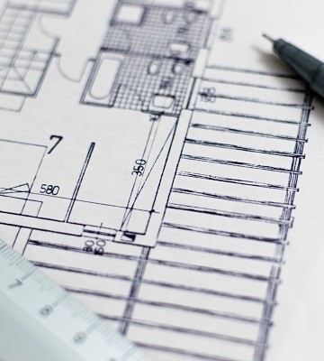 plan projet amenagement
