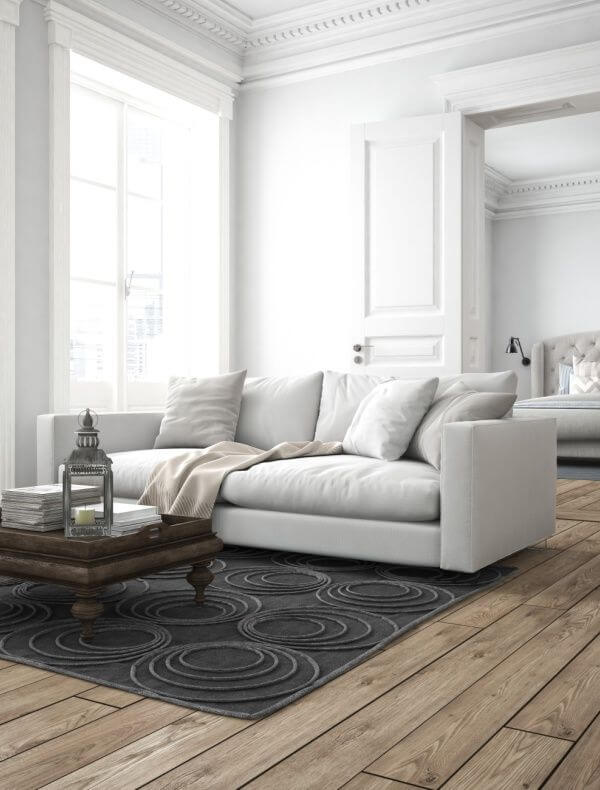 Parquet massif