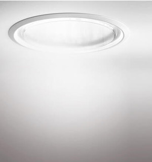 Eclairage naturel salle de bain spot rénovation moderne image
