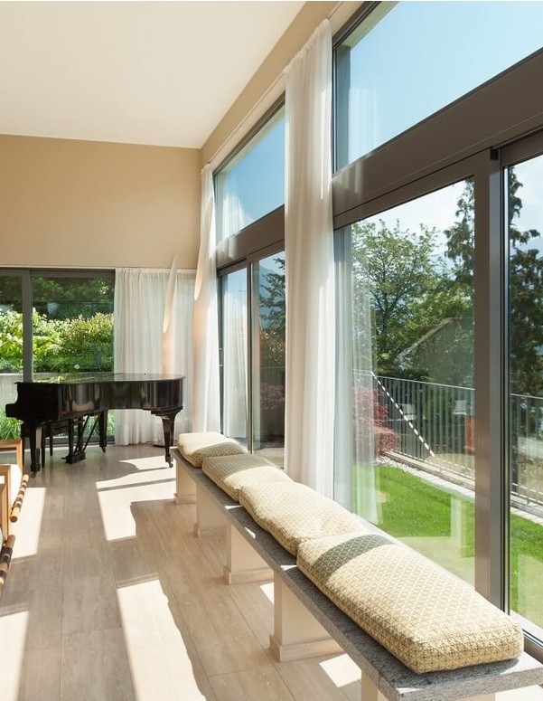cout maison passive
