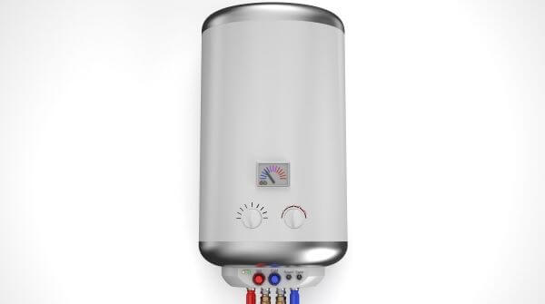 chauffe-eau electrique