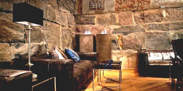 Lampe deco trendy