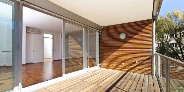 définition surélévation en bois