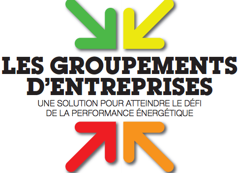 groupement d'entreprises bâtiment chantier