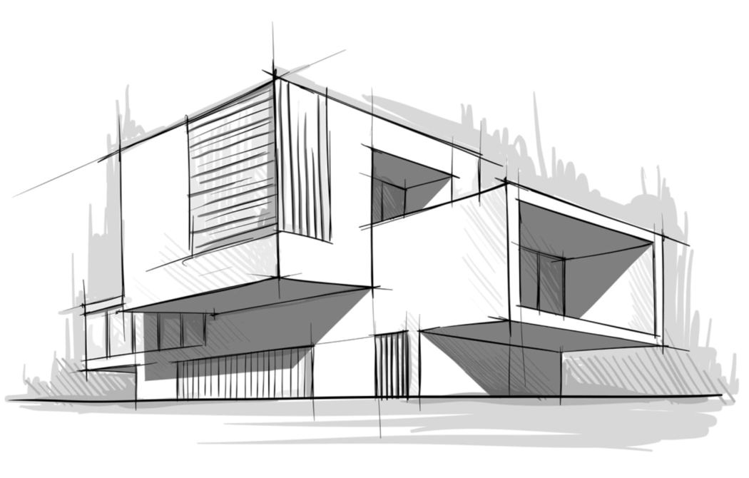 Phase de la rencontre avec l'architecte