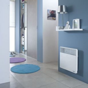 Convecteur électrique 750W