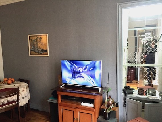 salon coin tv