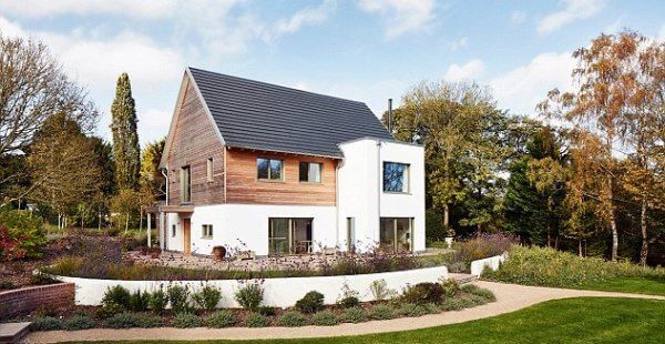 Constructeur de maisons individuelles proche de chez vous