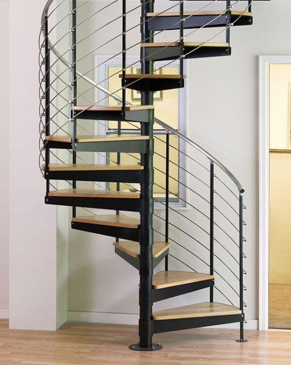 amenagement escalier combles