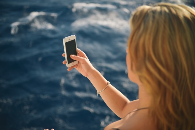 smartphone