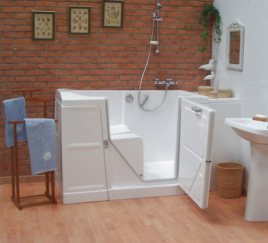 Baignoire sabot de salle de bain - Travauxlib Baignoire sabot de salle de bain - Travauxlib