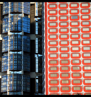 Immeuble Année de transition