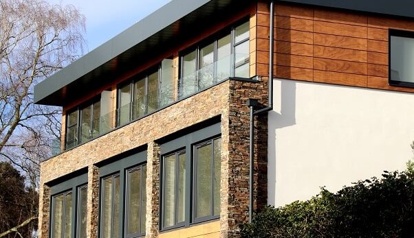 prix maison passive