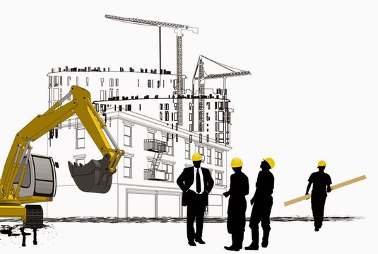 prévoir chantier