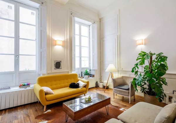 appartement renovation vices caches