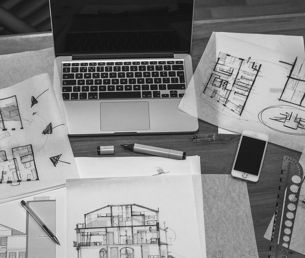 architecte interieur