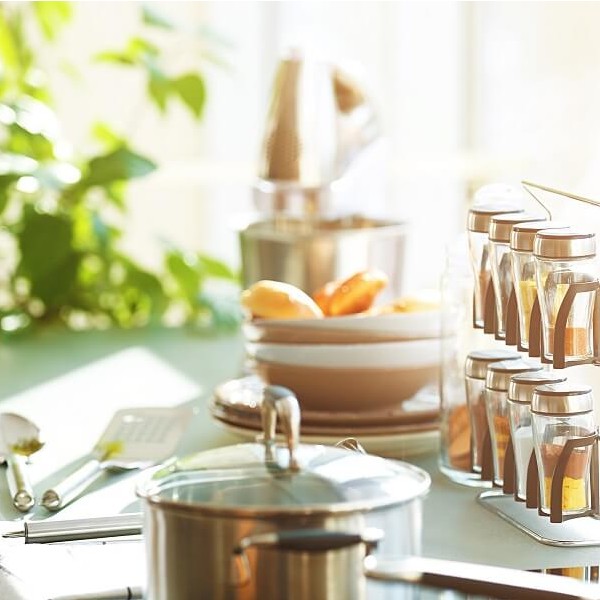 credence cuisine