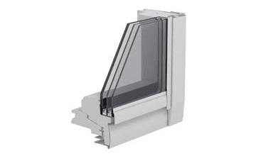Velux en PVC