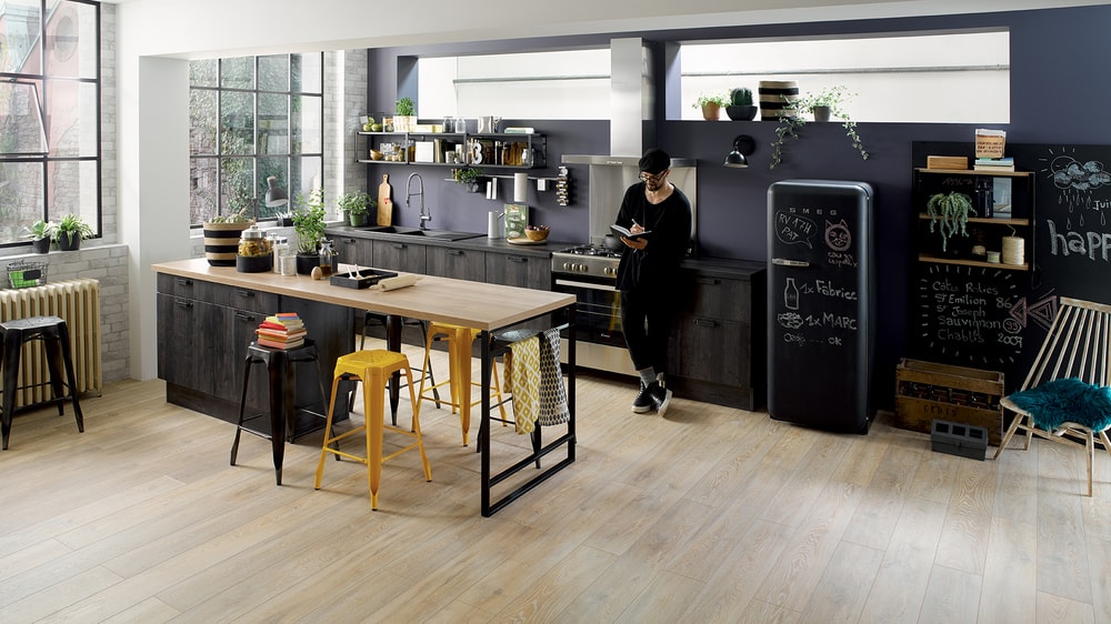 cuisine moderne Cuisinella