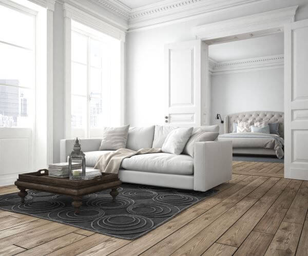architecte interieur - avant projet definitif