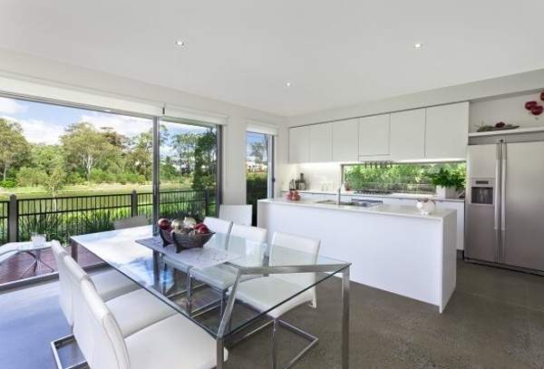 gains maison passive