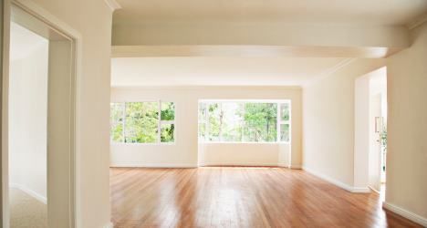 Agencement appartement