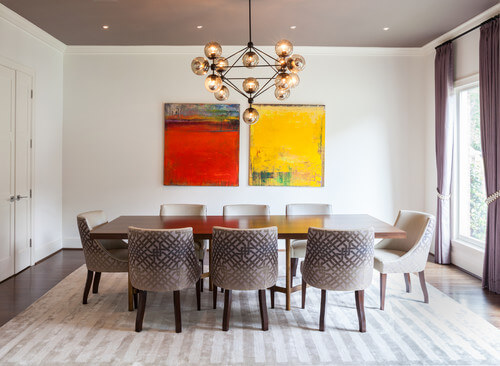 devis travaux peinture salon