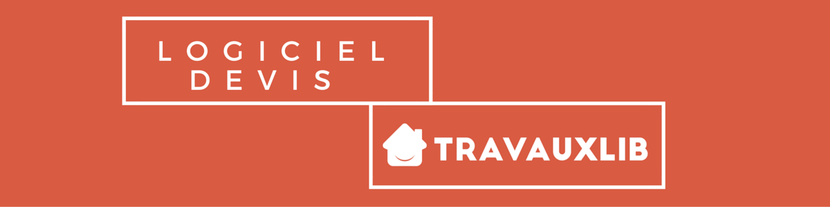 Logiciel devis batiment travauxlib
