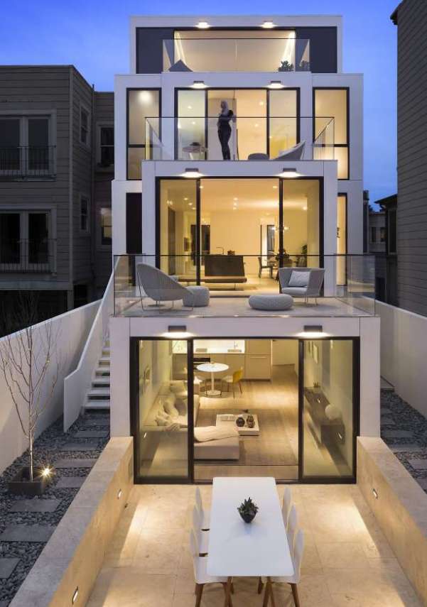 Constructeur de maison individuelle