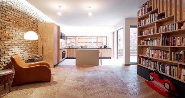 References du constructeur de maison