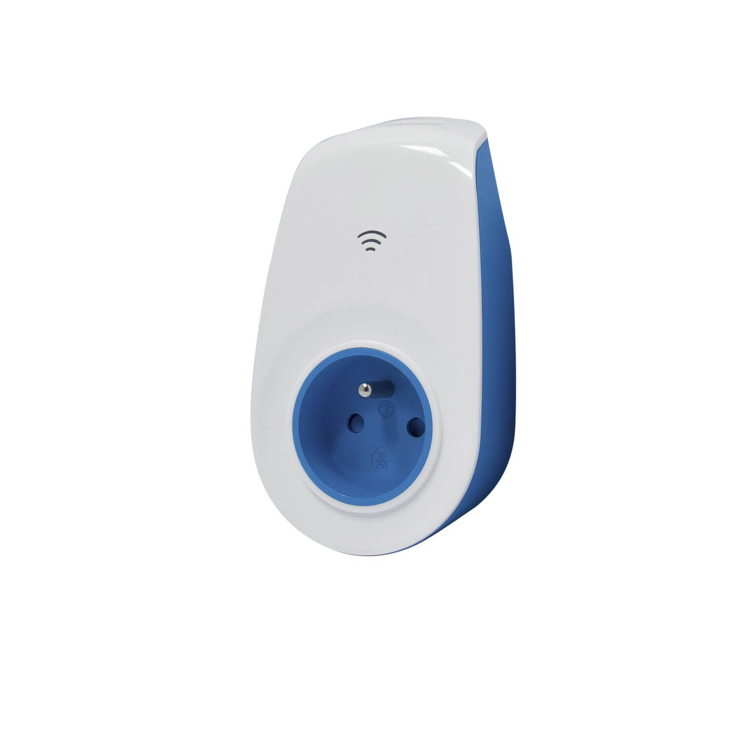prises électriques connectée wifi