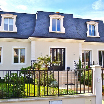 faire constuire sa maison