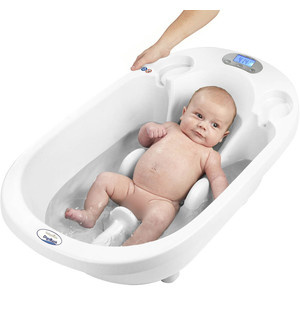 baignoire bebe individuelle
