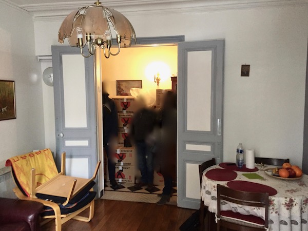 salon renovation paris 11