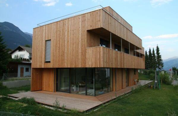 durée de vie d'une maison ossature bois