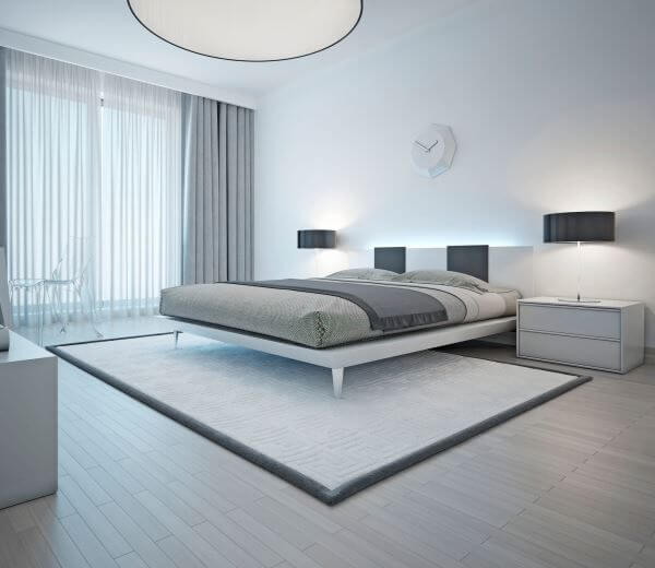 Décorateur d'intérieur