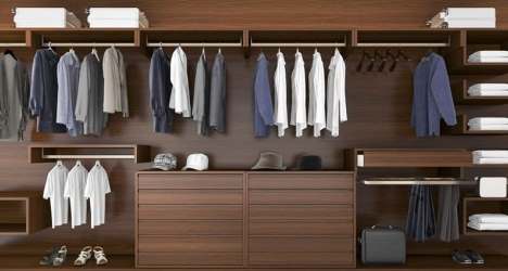 Rénover un appartement en créant des rangements