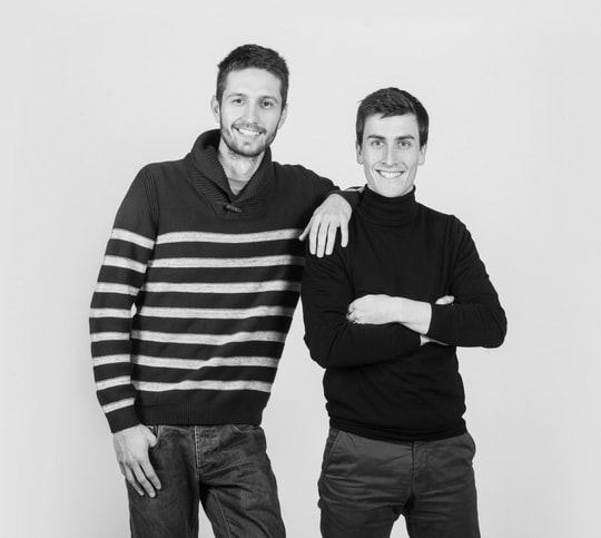 Travauxlib co-fondateurs